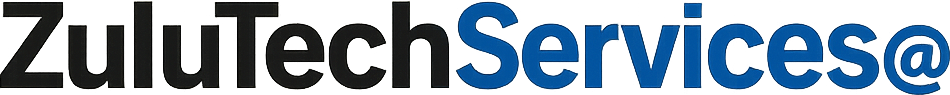 ZuluTech Services logo